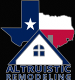 Altruistic Remodeling