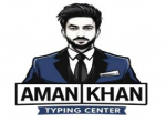Aman Khan Typing Center