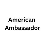 American Ambassador