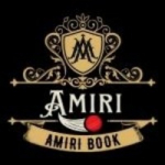 Amiribook