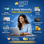 Amityonline admission