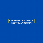 Anderson Law Office, Scott L. Anderson