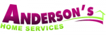 Andersons Home Care Cleaning