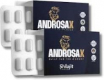 Androsax Shilajit