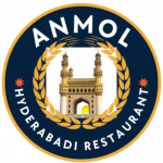 Anmol Hyderabadi