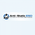Anti Static ESD