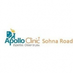 Apollo Clinic Sohna Road