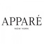 Apparé