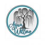 Aqua Willow