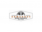 Armando's Wood Cabinets.