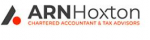 Arn Hoxton