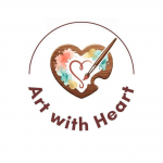 Art with Heart by Nisha Goel