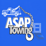 ASAP Towing Surrey | car unlock| battery boost | jump start | tire change
