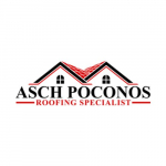 Asch Poconos Roofing