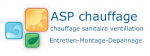 ASP  Chauffage