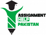 Assignment Help Pakistan