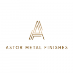 Astor Metal Finish