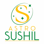 Astro Sushil