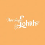 Astrologer Lohith Ji