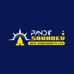 Astrologer Pandit Sahadev