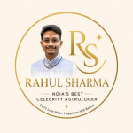 Astrologer Rahul Sharma - Love Problem Solution Astrologer