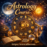 Astrology Course | AIFAS