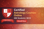Astrology Courses Online by BIVS | Trusted by 30K+ Students