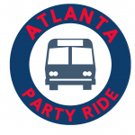 Atlantapartyride