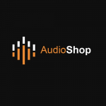 Audio Shop