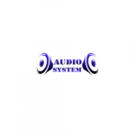 AUDIO SYSTEM
