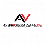Audio video plaza inc