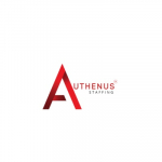Authenus Staffing
