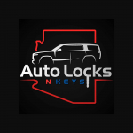 Auto Locks N Keys