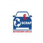 Auto Scrap Car