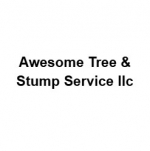 Awesome Tree & Stump Service llc