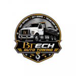 B Tech Auto Towing Services Inc