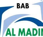 Bab Al Madina bus
