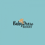 Baby Drew Berry Clothing