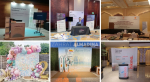 Backdrop Banner Printing Dubai