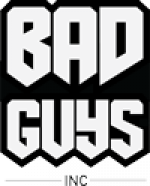 Bad Guy Tshirts