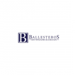 Ballesteros Bathrooms and Design
