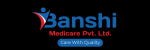 Banshi Medicare Pvt. Ltd.