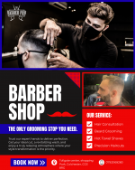 BarberPod