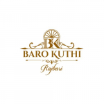 Baro Kuthi – Rajbari