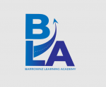 Barrownz Learning Academy