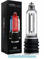 Bathmate Dubai UAE | Official Hydromax Bathmate Pumps Store