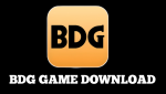 BDG GAAME DOWNLOAD