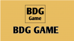 BDG GAME