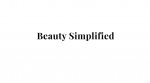 Beauty Simplified
