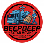 Beepbeep 5 Star Moving